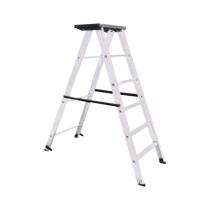 Skyward 6 ft 150 kg Ladders Aluminium 11 kg_0