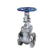 KSB Controls 10 inch Pneumatic, Electrical Mild Steel Gate Valves Flanged_0