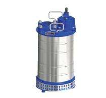 DARLING DJ-53/DT-53 5 hp Three Phase 2820 rpm Dewatering Pumps_0