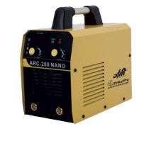 ATM StrikerPro 200 A TIG Arc Welding Machine ARC-200 Nano 415 V 6 kVA_0
