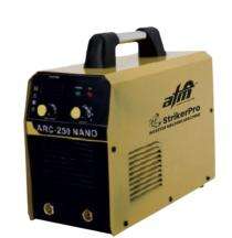 ATM StrikerPro 255 A TIG Arc Welding Machine ARC-255NL 415 V 6 kVA_0