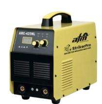 ATM StrikerPro 425 A TIG Arc Welding Machine ARC-425NL 415 V 10.5 kVA_0