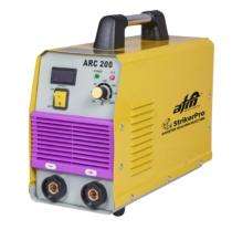 ATM StrikerPro 200 A TIG Arc Welding Machine ARC200 230 V 6 kVA_0