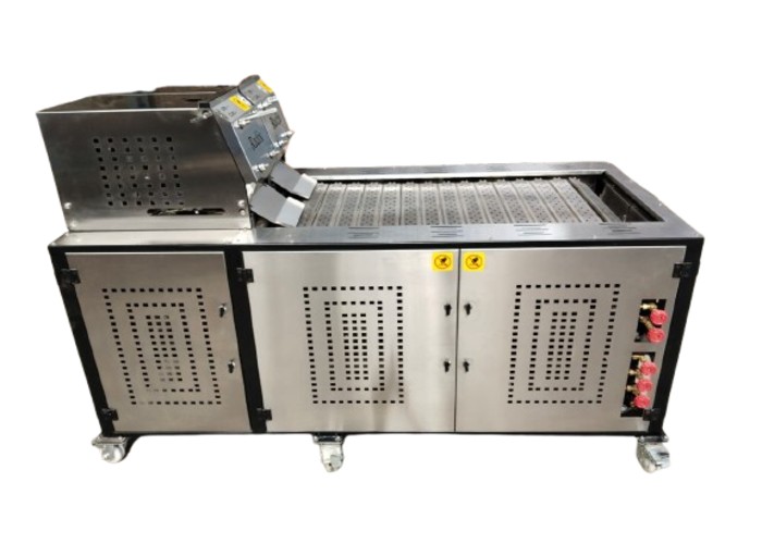 Radix 8 inch Automatic Chapati Making Machine RCA-2000 Electric_2