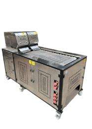 Radix 8 inch Automatic Chapati Making Machine RCA-2000 Electric_0