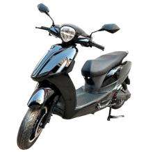 JVK Gamma Pro 80 km/hr 1.8 kWh 5 - 6 hr Electric Bike Black_0