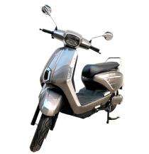 JVK Venus 80 km/hr 1.8 kWh 5 - 6 hr Electric Bike Grey_0