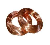 Rajvi Copper Wire 99% Purity_0
