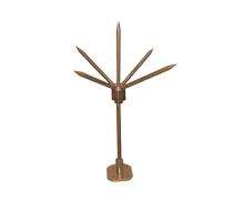 Tripower Conventional Copper 0.3 m Lightning Arrester_0