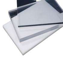 Synthetic Polymers Sheet Polycarbonate 1.2 gm/cm3_0