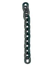 Safelift 8 mm Lifting Chain 2 ton Grade 80 Alloy Steel_0