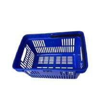 Shopping Basket Plastic_0