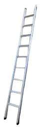 Skyward 10 ft 150 kg Ladders Aluminium 7 kg_0