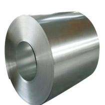DK 0.8 mm Galvanized Plain Steel Coil 1250 mm 275 GSM_0