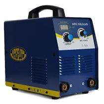 Arcflow 250 A TIG Welding Machine AFI 300 (G) HD 220 V 14 kVA_0