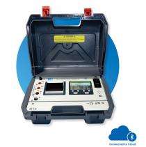 MOTWANE LR2065-S Digital Micro Ohm Meter 2 mΩ - 20 KΩ_0