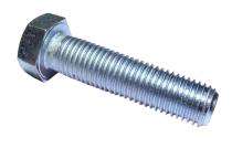 AKG M10 Mild Steel Hexagon Head Bolts 8.8 100 mm ISO 9001:2008_0