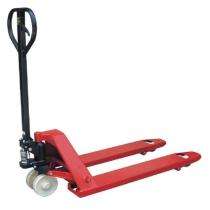 2000 kg Hand Pallet Truck Hydraulic 550 mm_0
