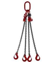 15 mm Lifting Chain 1000 kg Alloy Steel_0