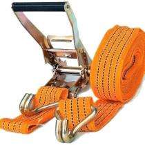 Polyester Safety Belts Standard_0