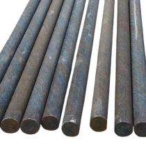 SG 15 mm Carbon Steel Bar EN 8 6 m Black_0