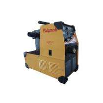 Polymak 250 A MIG Welding Machine MIG250Y 220 V 9 kVA_0