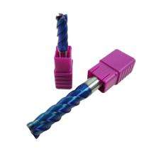 HAGG Tungsten Carbide End Mill 1.50 mm 100 mm_0