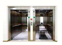 Icon Hospital Passenger Lift IL02 3000 kg 0.5 m/s_0
