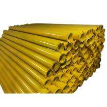 Riddhi Steel PTFE Lined Pipe_0