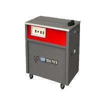 Strapping Machines 1.5 sec/strap Semi Automatic Single Phase Green_0