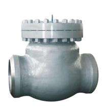 KSB Controls Swing CS Check Valves 10 inch_0