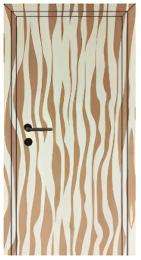 AIstone Doors Pre Laminated WPC_0