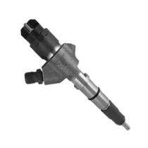 BOSCH Fuel Injector 0445110316 Volvo Engine-6 BT_0
