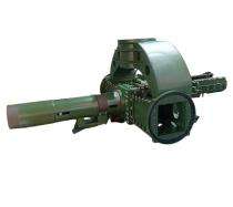 Horizon 2000 x 1500 x 1200 mm Breech Casing Die 559916000200 300 kg_0