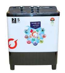 telestone SA-TWD70BKOP 7 kg Top Load Semi Automatic Washing Machine 5 Star_0