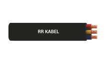 RR KABEL 3 Core Flat Submersible Cables IS 694_0