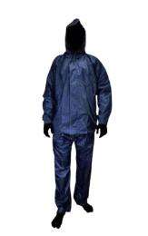 Polyester Raincoats XXL_0