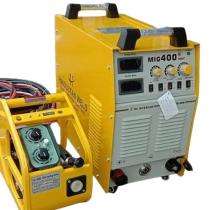 HINDUSTAN WELD 400 A Mig Welding Machine Mig 400i 415 V 18.2 kVA_0