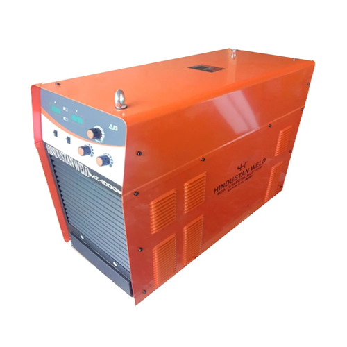 HINDUSTAN WELD 250 A SAW Welding Machine MZ-1250 230 V 10.7 kVA_0