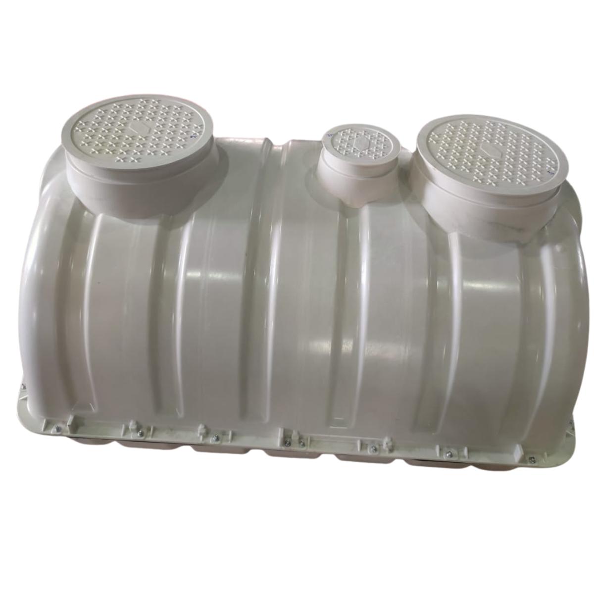 1000 L Septic Tank_1