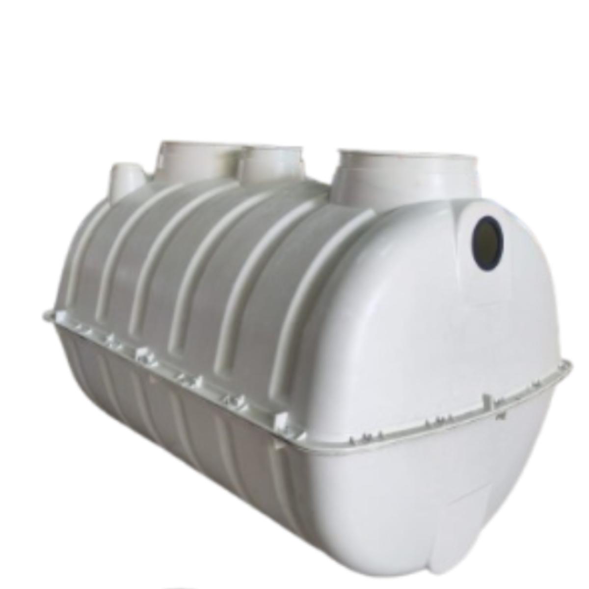 1000 L Septic Tank_2
