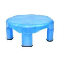 Royal Stools Bath Aqua Blue_0