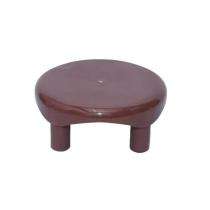 Royal Stools Bath Brown_0