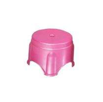 Royal Stools Bath Pink_0