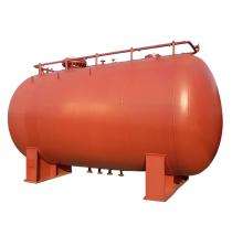 MS Storage Tanks Water Horizontal 5000 L_0
