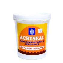Gee Cee Acryseal Acrylic Sealant Bucket_0