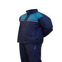Duckback PVC Raincoats M_0