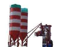 Ready Mix Concrete Plant 30 CuM/hr_0