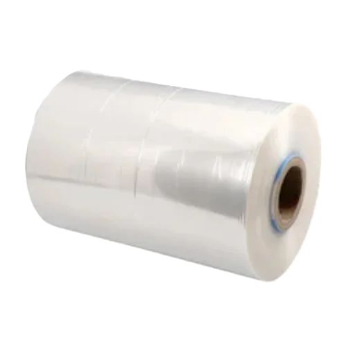 LD Shrink Film 25 micron Polypropylene 50 mm_0