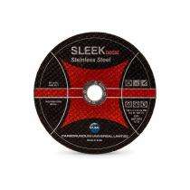 Sleek 180 mm Cutting Wheels BRORAU35602648 22.23 mm 8500 rpm_0